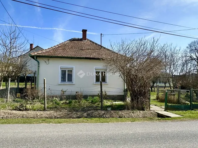 Eladó ház Zalalövő 46 nm