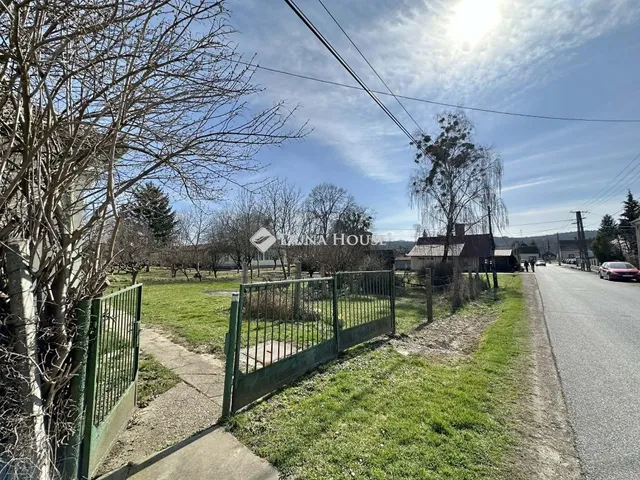 Eladó ház Zalalövő 46 nm