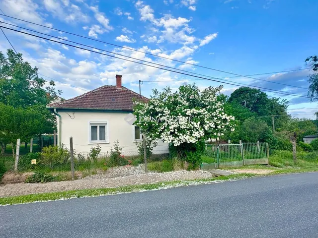 Eladó ház Zalalövő 46 nm