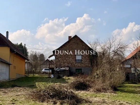 Eladó ház Bak, Kossuth Lajos utca 110 nm