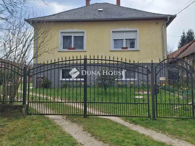 Eladó ház Őrimagyarósd 131 nm