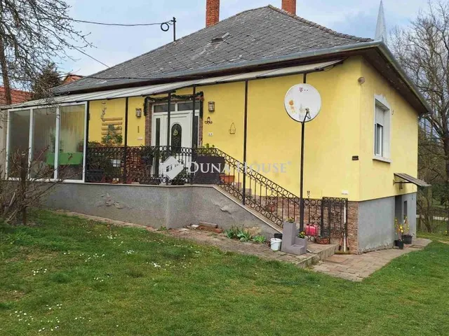 Eladó ház Őrimagyarósd, Ady Endre út 131 nm