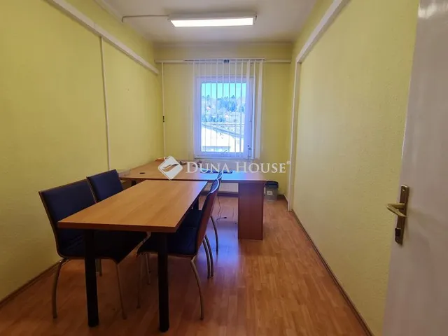 Kiadó kereskedelmi és ipari ingatlan Zalaegerszeg 12 nm