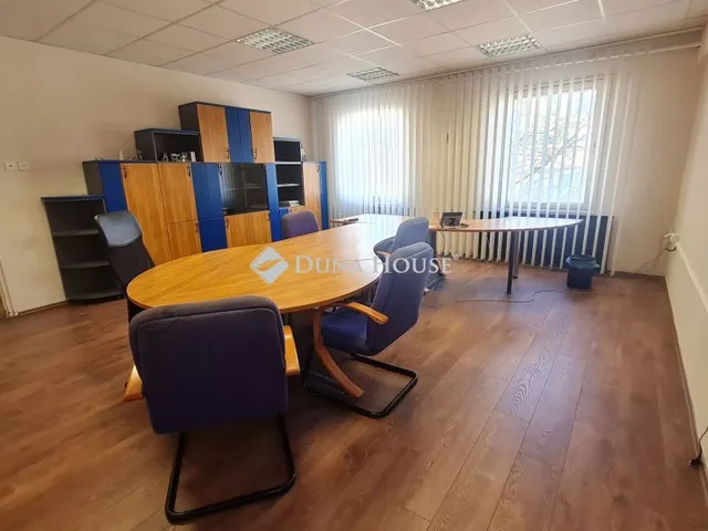 Kiadó kereskedelmi és ipari ingatlan Zalaegerszeg, Alsóerdei út 33 nm