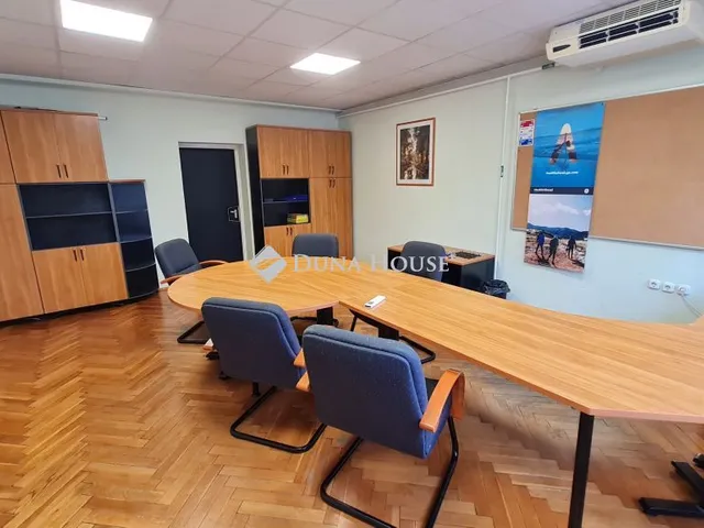 Kiadó kereskedelmi és ipari ingatlan Zalaegerszeg, Alsóerdei út 31 nm