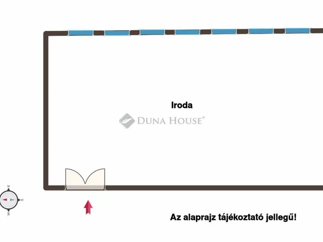 Kiadó kereskedelmi és ipari ingatlan Zalaegerszeg, Alsóerdei út 77 nm