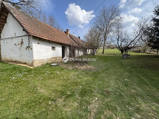 Eladó ház Nemesbük 70 nm