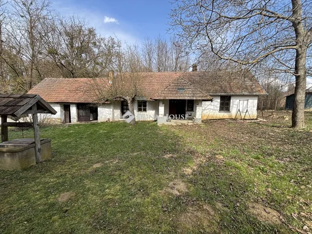 Eladó ház Nemesbük 70 nm