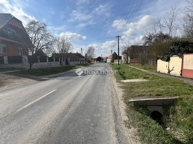 Eladó ház Csipkerek 78 nm