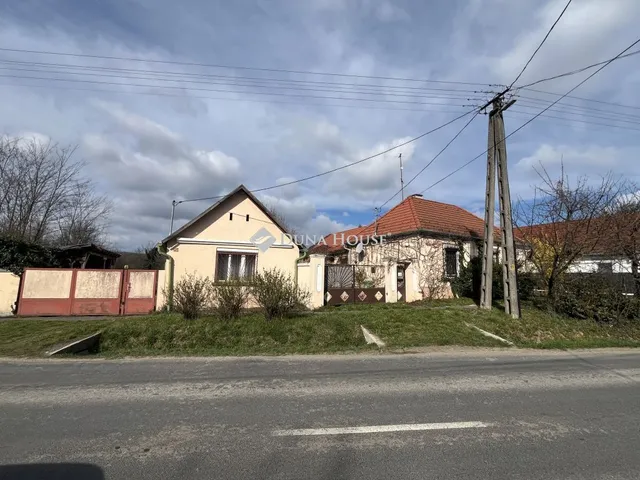 Eladó ház Csipkerek 50 nm