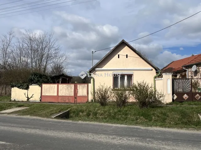 Eladó ház Csipkerek 50 nm