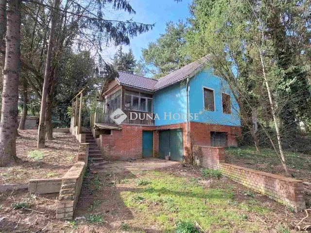 Eladó üdülő és hétvégi ház Nádasd 83 nm