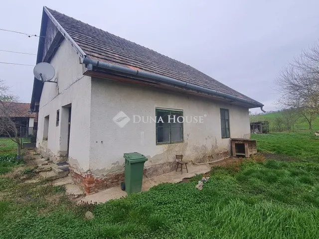 Eladó ház Nemesapáti 66 nm