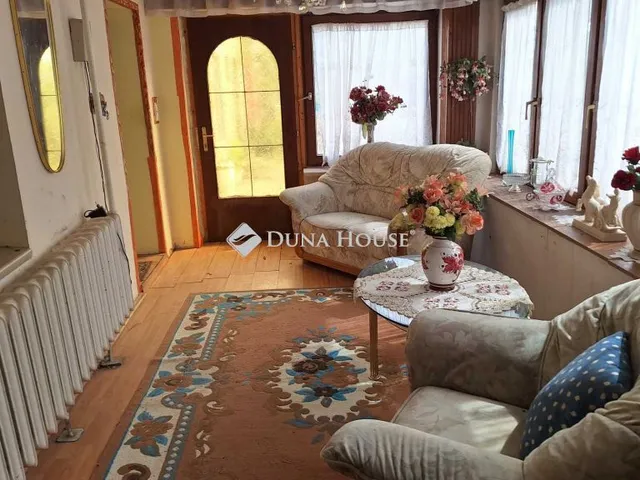 Eladó ház Győrvár, Béri Balogh Ádám utca 135 nm