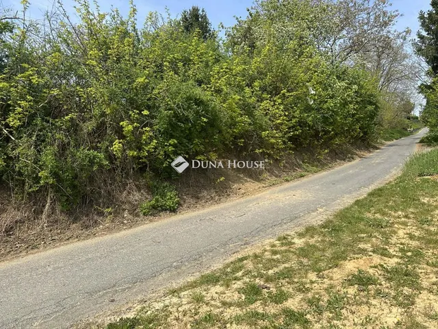 Eladó telek Zalaegerszeg 13145 nm