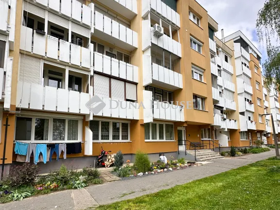 Eladó lakás Nagykanizsa 54 nm