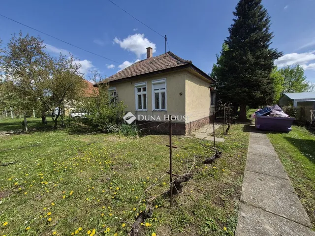 Eladó ház Pókaszepetk 83 nm