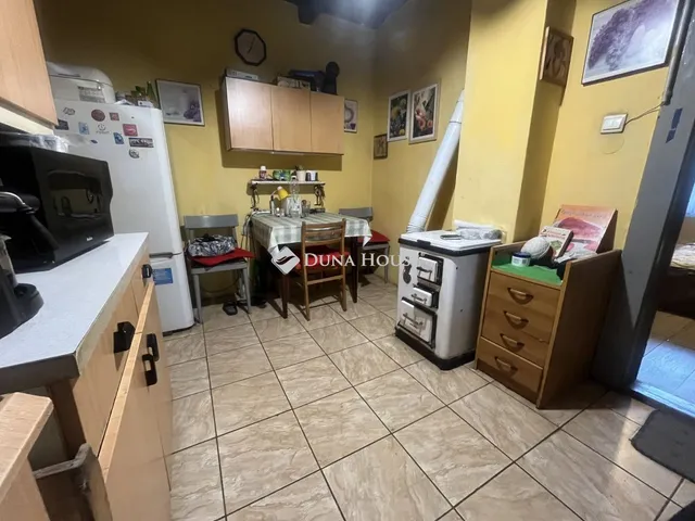 Eladó ház Zalalövő, Dózsa György utca 35 nm