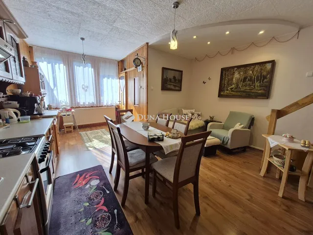 Eladó lakás Zalaegerszeg 82 nm