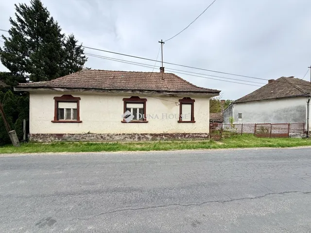 Eladó ház Bucsuszentlászló 53 nm