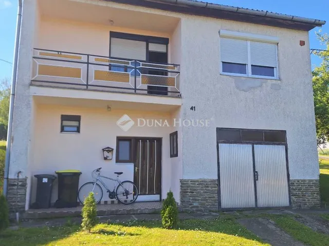 Eladó ház Szentgotthárd, Tótfalusi út 115 nm