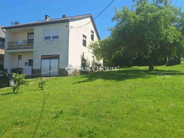 Eladó ház Szentgotthárd 115 nm