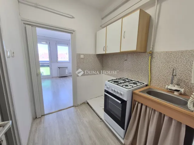 Kiadó lakás Zalaegerszeg, Rákóczi Ferenc utca 21 nm
