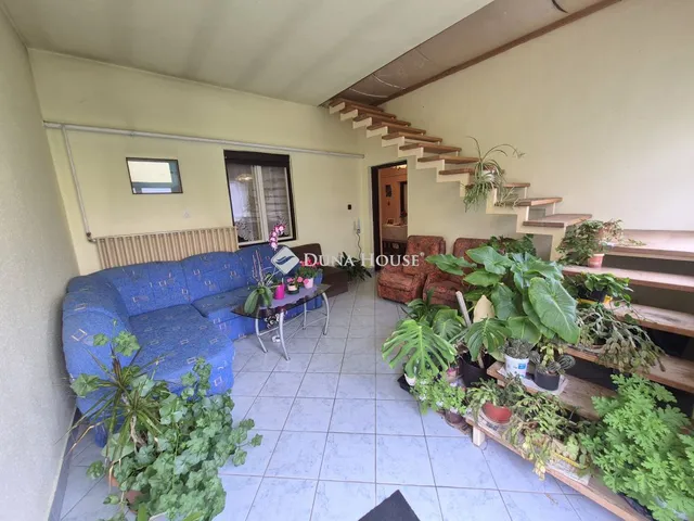 Eladó ház Bak 259 nm