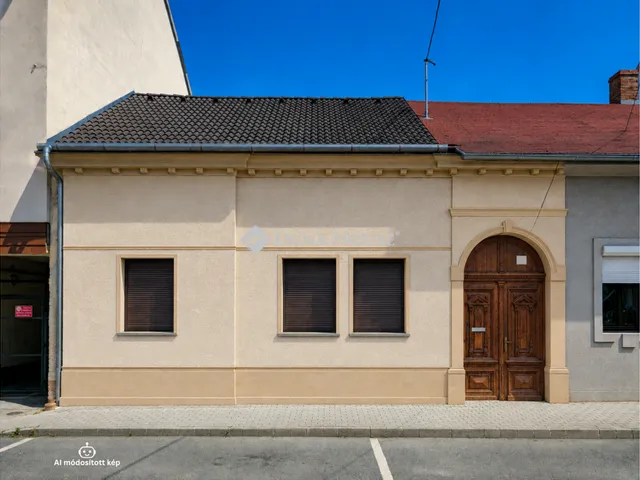 Eladó ház Zalaegerszeg 79 nm