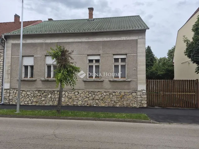 Eladó ház Zalaegerszeg, Petőfi Sándor utca 125 nm
