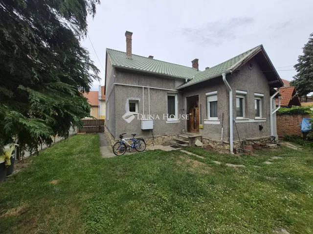 Eladó ház Zalaegerszeg, Petőfi Sándor utca 125 nm