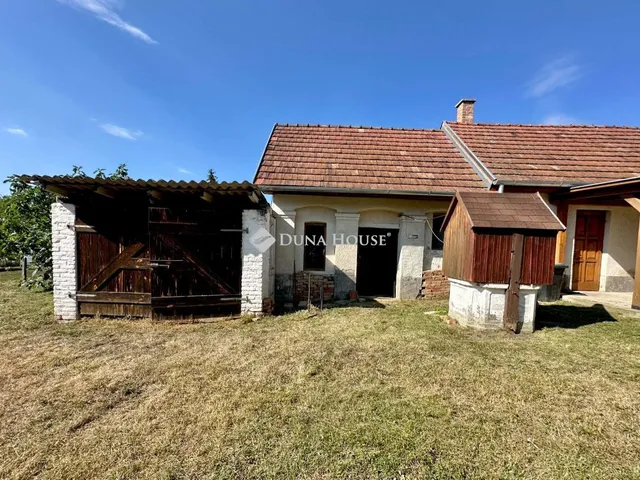 Eladó ház Nemesrádó 50 nm