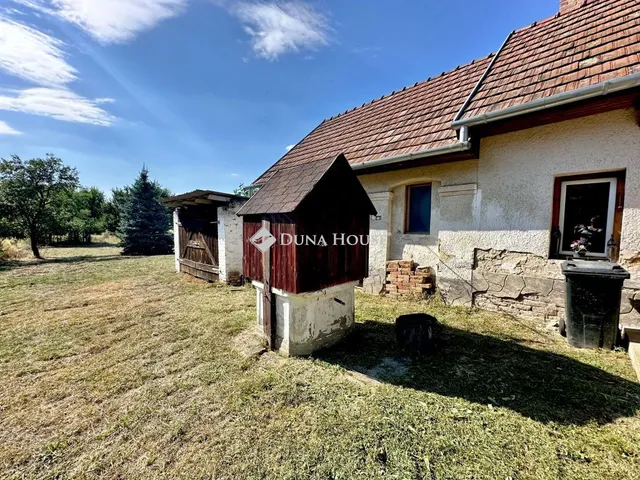 Eladó ház Nemesrádó 50 nm