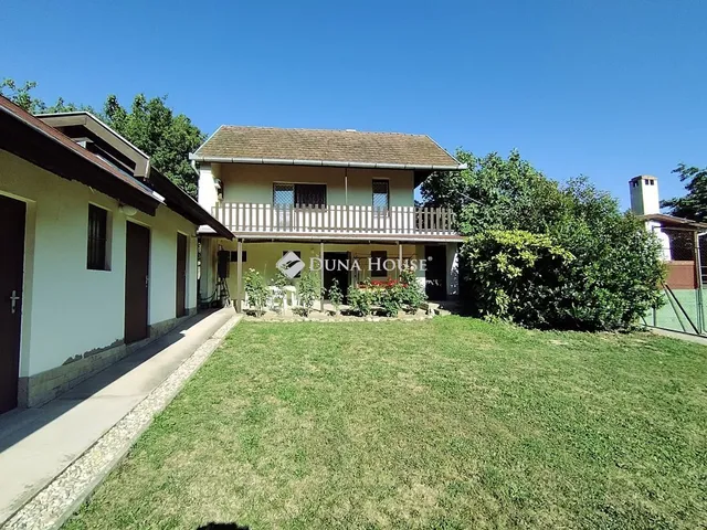 Eladó nyaraló Zalaegerszeg 58 nm