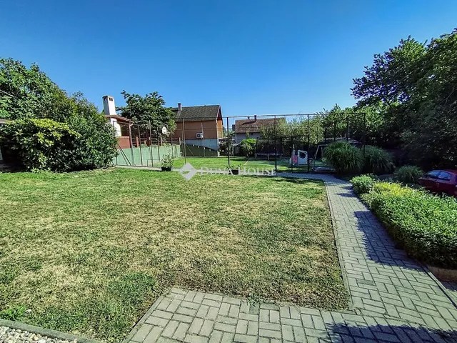 Eladó nyaraló Zalaegerszeg, Jázmin utca 58 nm