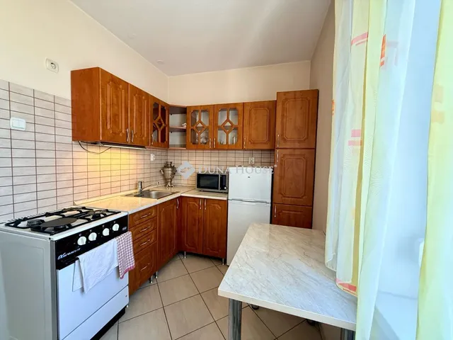 Eladó lakás Zalaegerszeg 33 nm