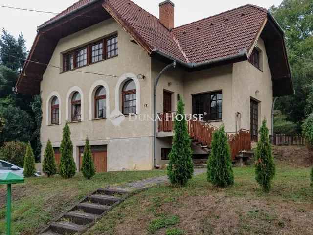 Eladó ház Zalaegerszeg 295 nm