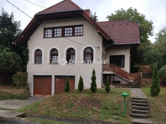 Eladó ház Zalaegerszeg, Hegyközség utca 295 nm