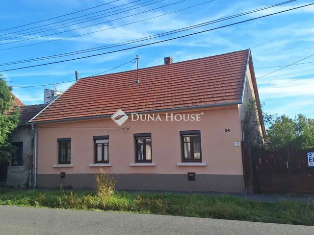 Eladó ház Körmend 78 nm