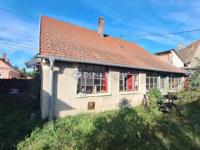 Eladó ház Körmend, Deák Ferenc utca 78 nm