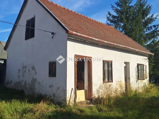 Eladó ház Körmend, Deák Ferenc utca 78 nm