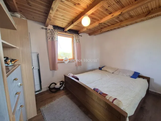 Eladó nyaraló Bocfölde, Nincs utca 28 nm