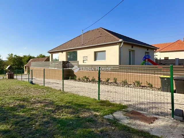Eladó ház Szentgyörgyvár 139 nm