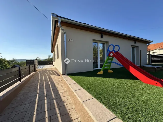 Eladó ház Szentgyörgyvár 139 nm