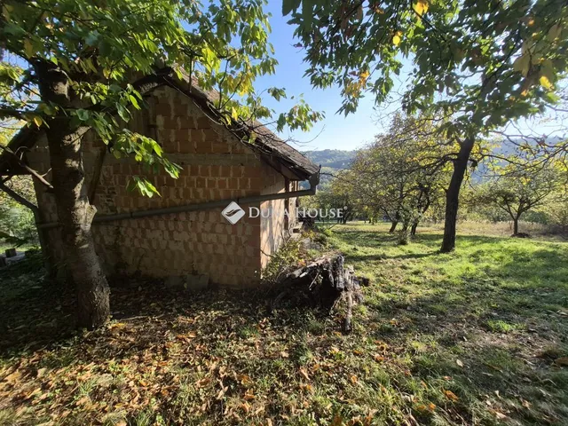 Eladó nyaraló Dobronhegy, Kisfaludy utca 30 nm