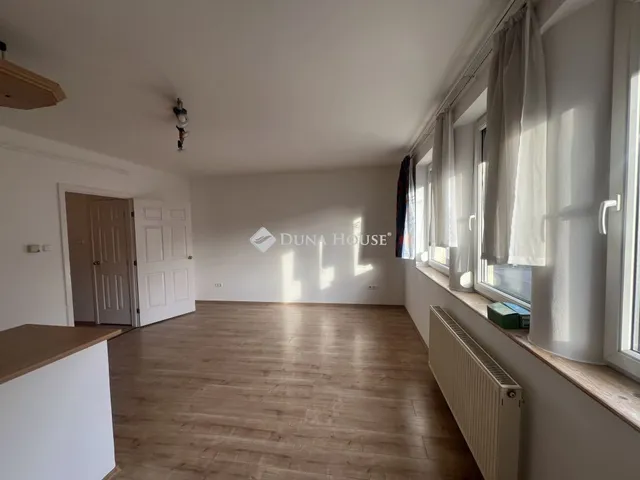 Kiadó lakás Zalaegerszeg 45 nm