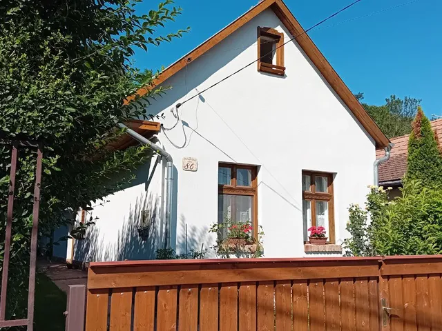 Eladó ház Törökbálint 90 nm