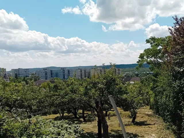 Eladó telek Budaörs 1831 nm