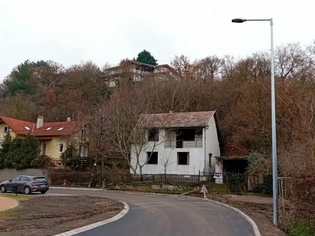 Eladó ház Budaörs 90 nm