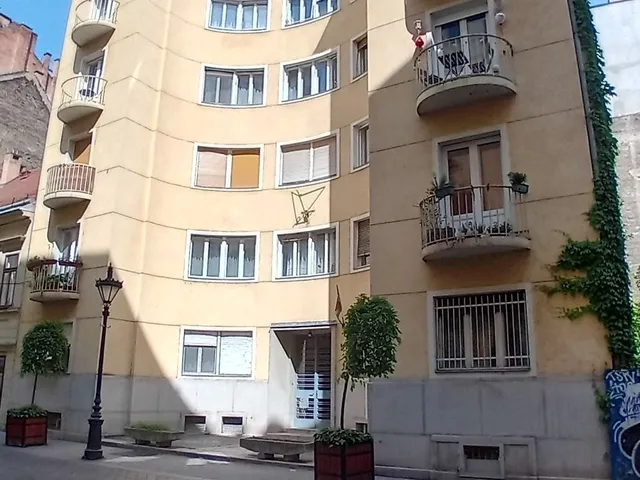 Eladó lakás Budapest V. kerület 26 nm